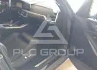 2022 BMW X5 photo
