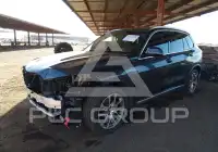 2022 BMW X5 фото