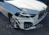 2022 BMW X5 photo