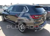 2022 BMW X5 photo
