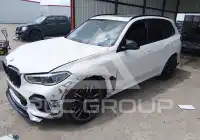2022 BMW X5 фото