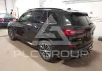 2022 BMW X5 фото