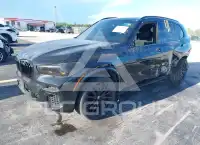 2022 BMW X5 photo