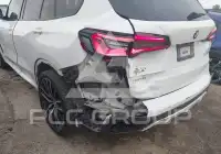 2022 BMW X5 фото