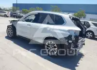 2022 BMW X5 фото
