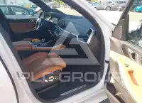 2022 BMW X5 фото