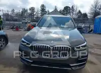 2022 BMW X5 photo