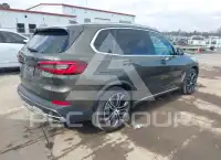 2022 BMW X5 photo