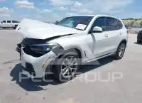 2022 BMW X5 photo