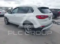 2022 BMW X5 фото