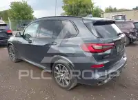 2022 BMW X5 фото