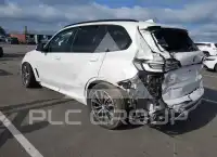 2022 BMW X5 photo
