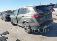 2022 BMW X5 photo