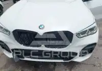 2022 BMW X5 фото