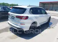 2022 BMW X5 фото