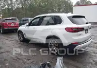 2022 BMW X5 photo
