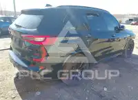 2022 BMW X5 фото