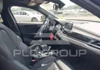 2022 BMW X2 photo