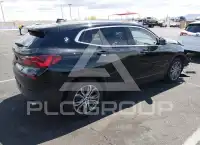 2022 BMW X2 фото