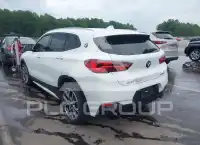 2022 BMW X2 photo