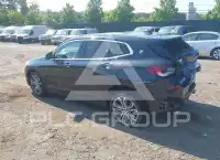 2022 BMW X2 фото