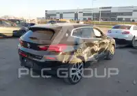 2022 BMW X2 фото