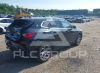 2022 BMW X2 фото
