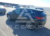 2022 BMW X2 photo