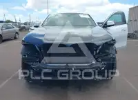 2022 BMW X6 фото