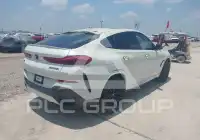2022 BMW X6 фото