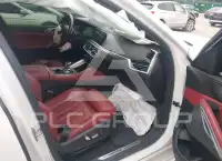 2022 BMW X6 фото