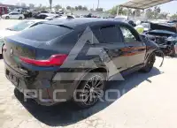 2022 BMW X4 фото