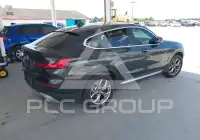 2022 BMW X4 фото