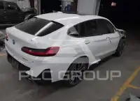 2022 BMW X4 photo