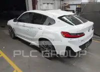 2022 BMW X4 photo