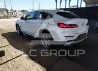 2022 BMW X4 фото