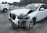 2022 BMW X4 фото