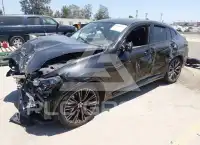 2022 BMW X4 фото