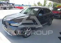 2022 BMW X4 фото