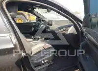 2022 BMW X4 photo