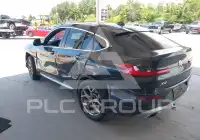 2022 BMW X4 фото