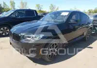 2022 BMW X4 photo