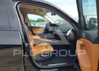2022 BMW X7 фото