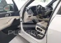 2022 BMW X7 фото
