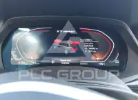 2022 BMW X7 фото