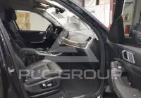 2022 BMW X7 фото