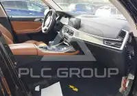 2022 BMW X7 photo