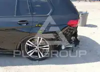 2022 BMW X7 фото
