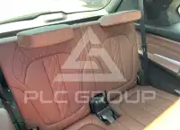 2022 BMW X7 photo