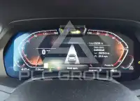 2022 BMW X7 фото